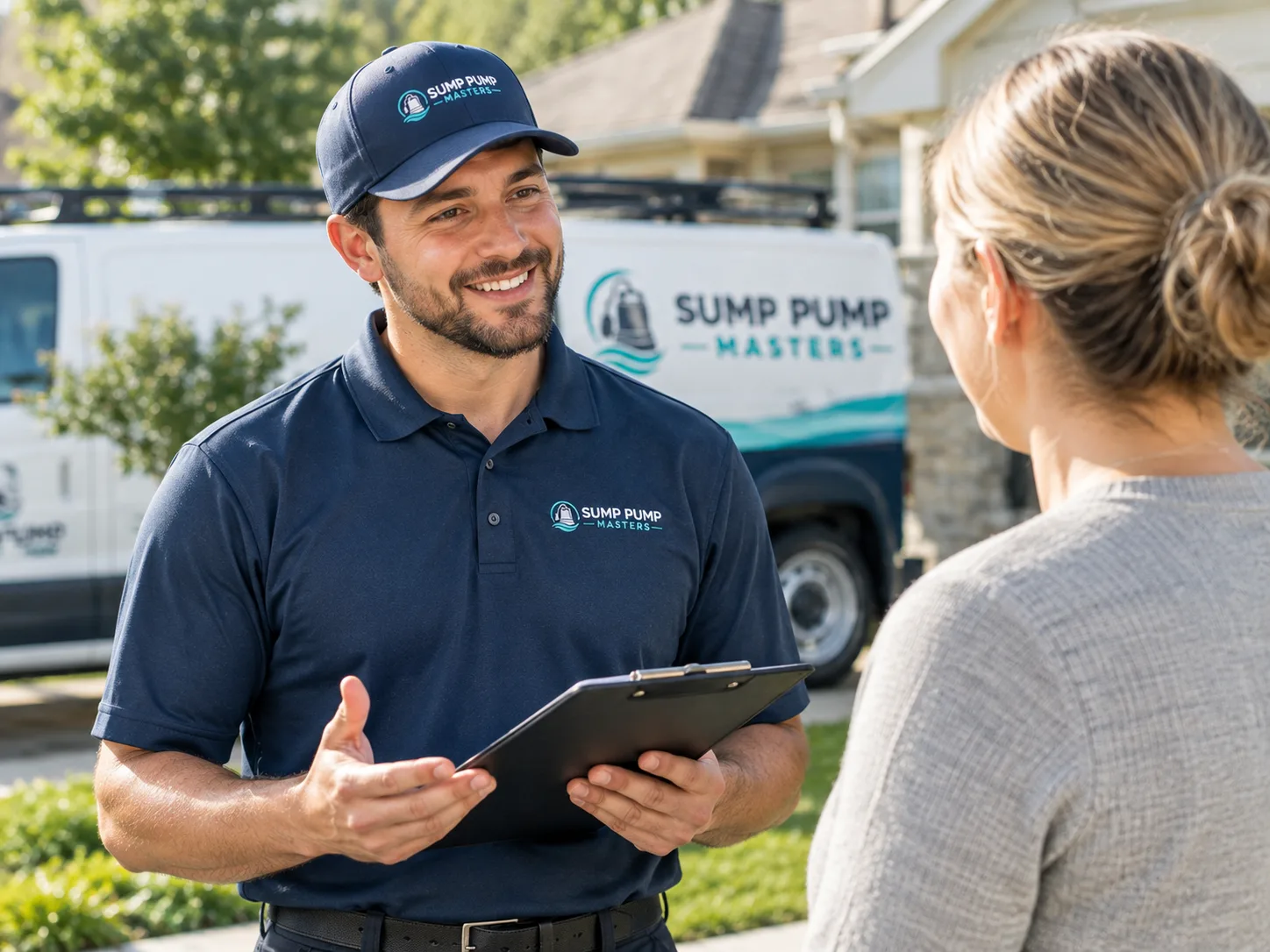 Sump Pump Repair Sapphire, NC FAQs